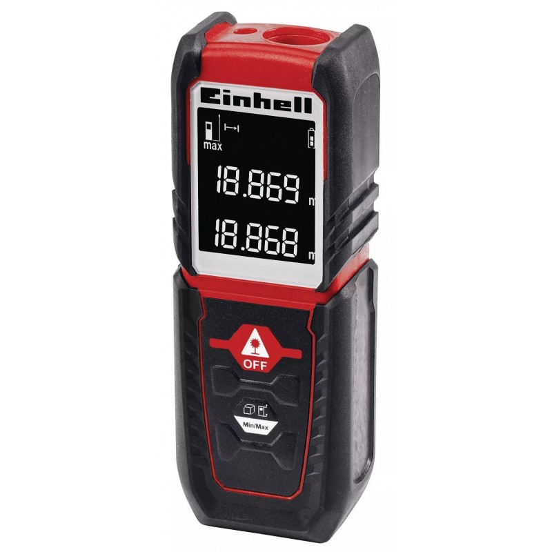 EINHELL MISURATORE LASER TC-LD 25