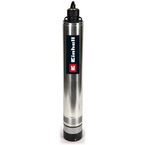 EINHELL POMPA PER POZZI GC-DW 1045 N