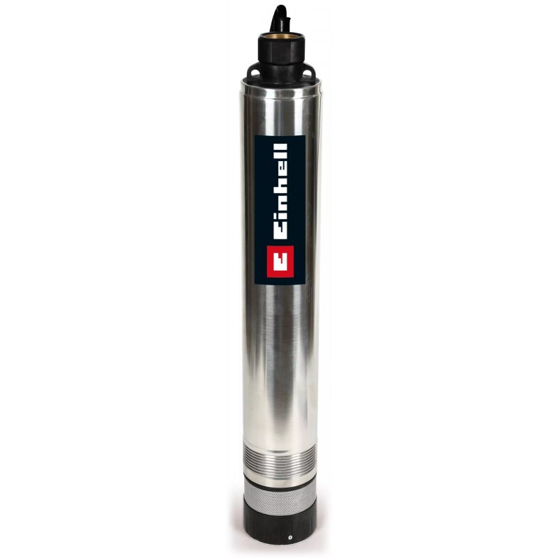 EINHELL POMPA PER POZZI GC-DW 1045 N