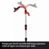 EINHELL POMPA SOMMERSA A BATTERIA GE-PP 18 RB Li - Solo