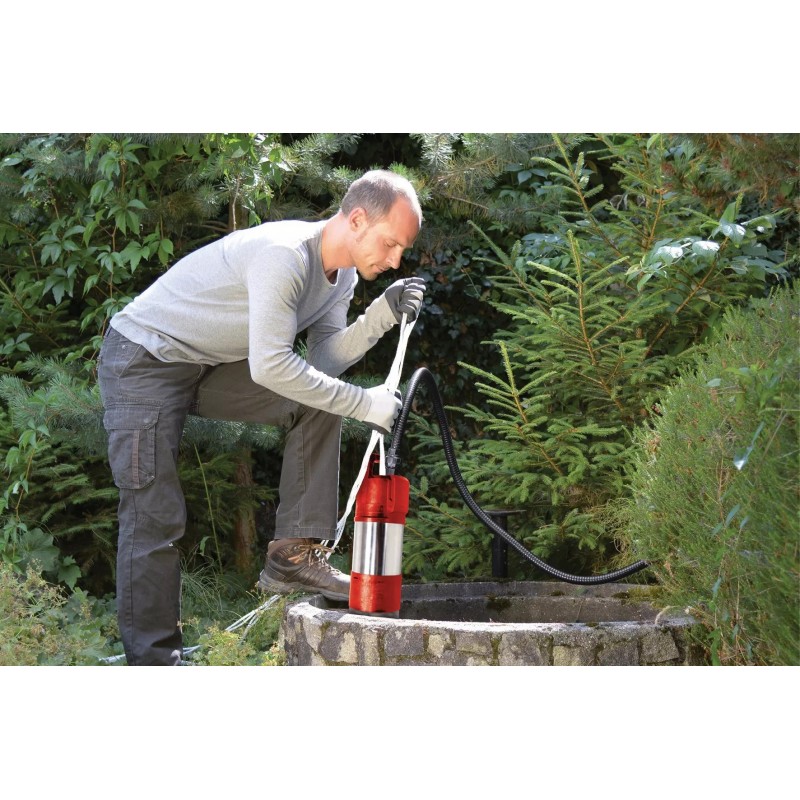 EINHELL POMPA SOMMERSA GE-PP 1100 N-A