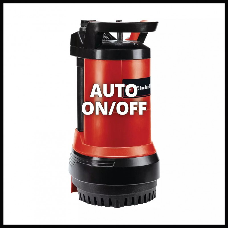 EINHELL POMPA SOMMERSA GE-PP 5555 RB-A