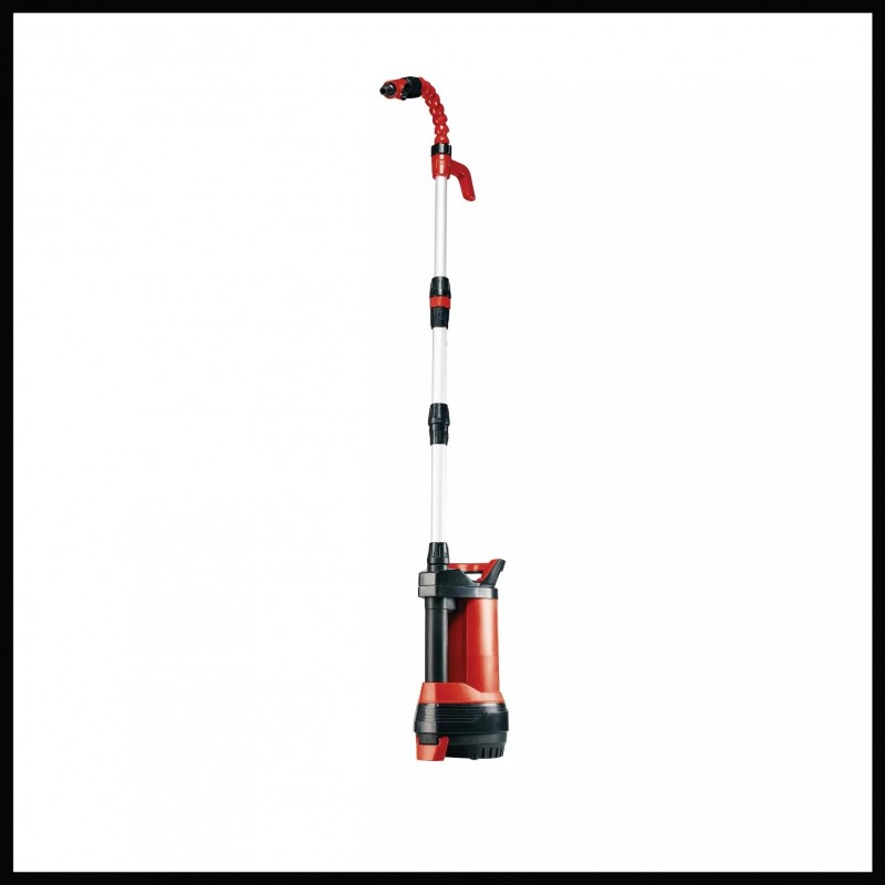 EINHELL POMPA SOMMERSA GE-PP 5555 RB-A