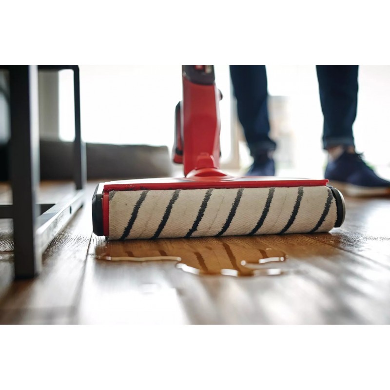 EINHELL RULLO IN MICROFIBRA Microfibre Brush Roller