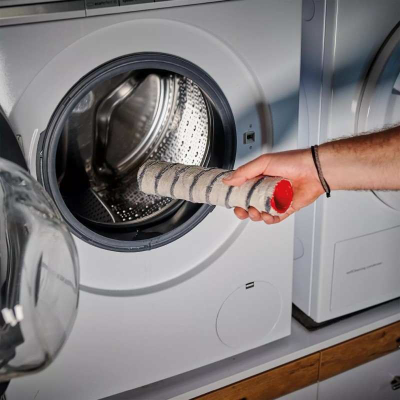 EINHELL RULLO IN MICROFIBRA Microfibre Brush Roller