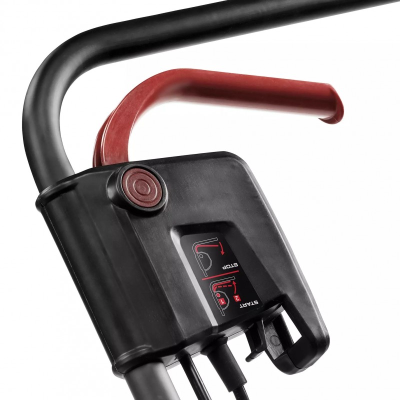 EINHELL SCARIFICATORE ARIEGGIATORE ELETTRICO GC-SA 1231/1