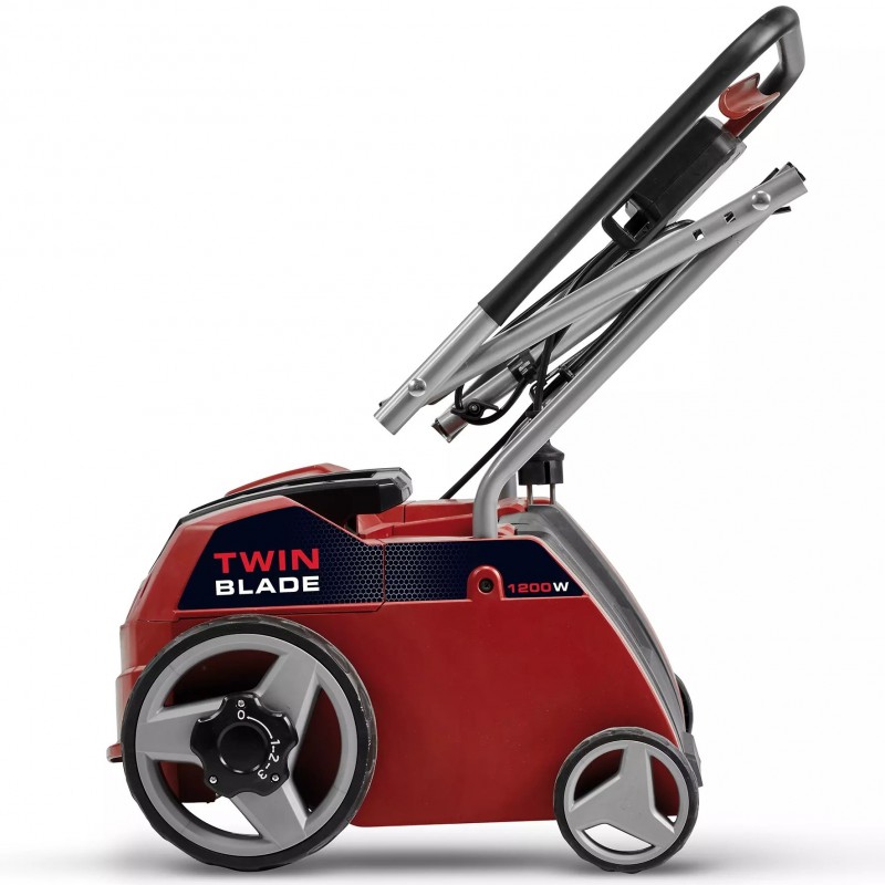 EINHELL SCARIFICATORE ELETTRICO GC-ES 1231/1