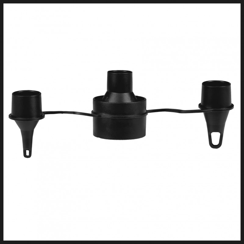 EINHELL SOFFIATORE A BATTERIA TE-CB 18/180 Li-Solo