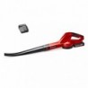 EINHELL SOFFIATORE PER FOGLIE A BATTERIA GC-CL 18 Li E Kit (1x2
