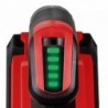 EINHELL SOFFIATORE UNIVERSALE A BATTERIA GE-UB 18/250 Li E-Solo