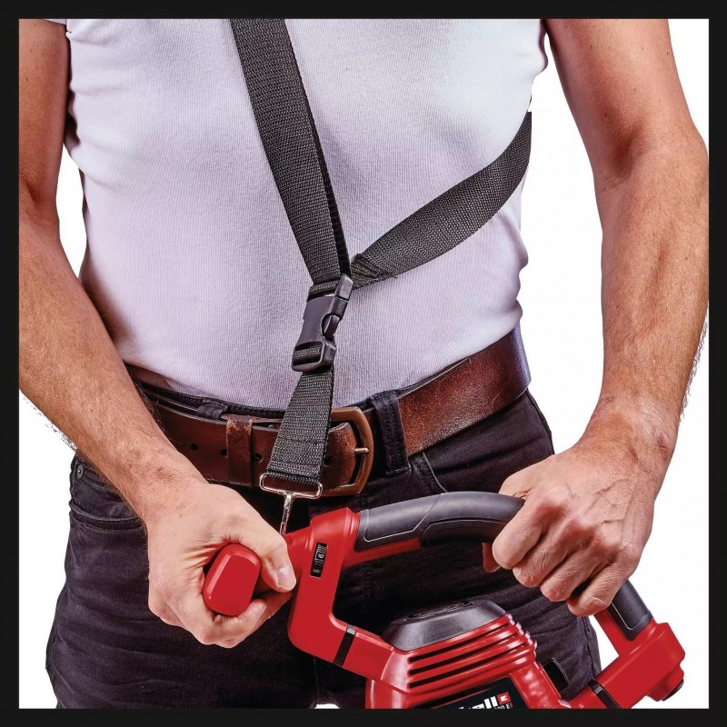 EINHELL SOFFIATORE/ASPIRATORE ELETTRICO GC-EL 3000 E