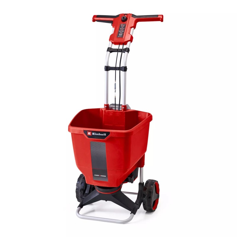 EINHELL SPANDICONCIME A BATTERIA GE-SR 18/22 Li-Solo