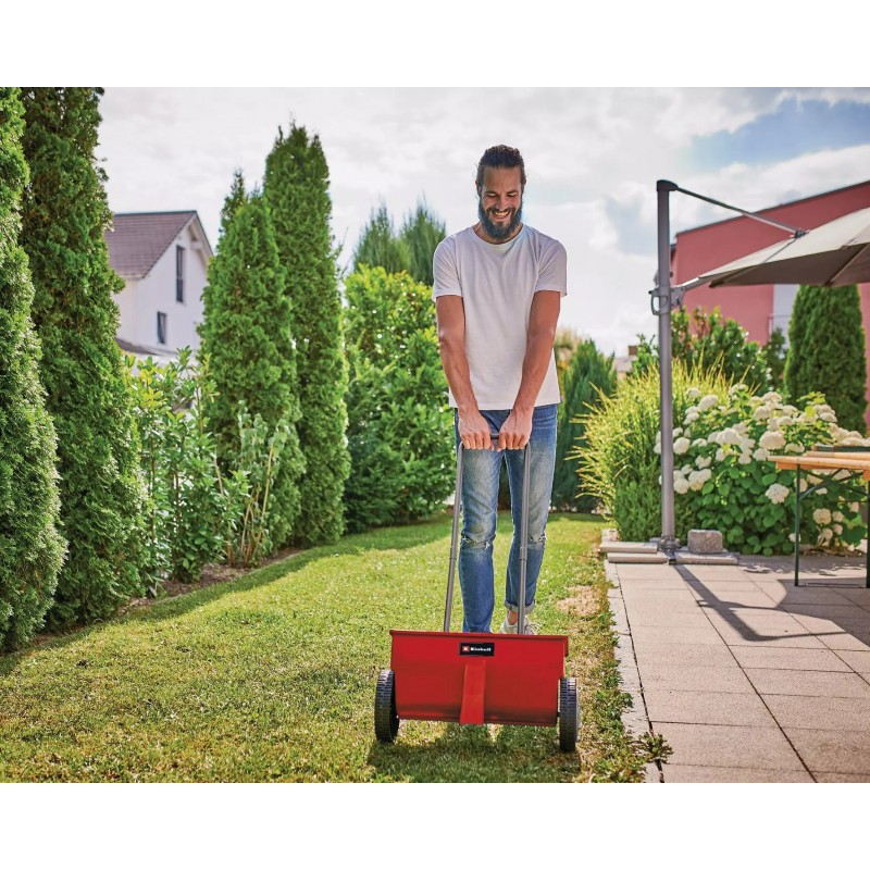 EINHELL SPARGITORE GC-SR 12