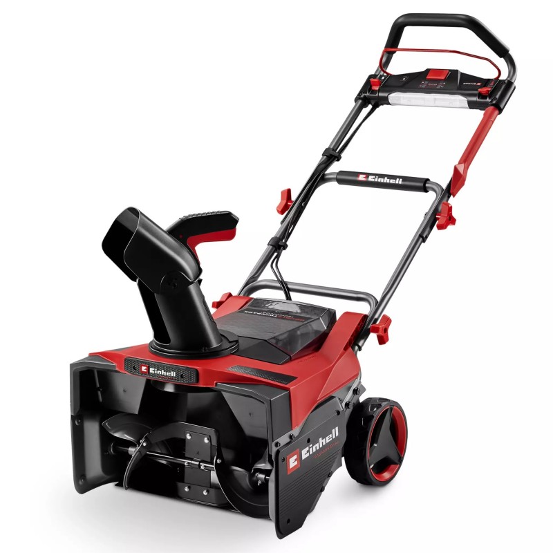 EINHELL SPAZZANEVE A BATTERIA GP-ST 36/53 Li E BL-Solo