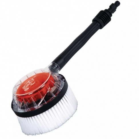 EINHELL SPAZZOLA ROTANTE PER IDROPULITRICI Rotating Wash Brush