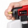 EINHELL SPRUZZATORE A PRESSIONE A BATTERIA GE-WS 18/10 Li-Solo