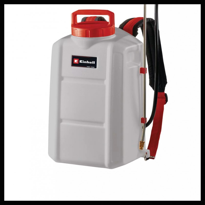 EINHELL SPRUZZATORE A PRESSIONE A BATTERIA GE-WS 18/150 Li-Solo