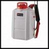 EINHELL SPRUZZATORE A PRESSIONE A BATTERIA GE-WS 18/150 Li-Solo