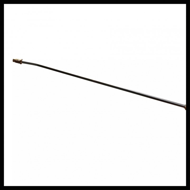 EINHELL SPRUZZATORE A PRESSIONE A BATTERIA GE-WS 18/150 Li-Solo