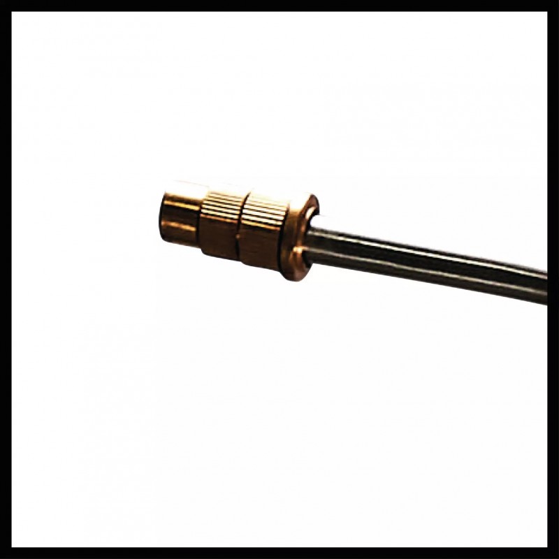 EINHELL SPRUZZATORE A PRESSIONE A BATTERIA GE-WS 18/150 Li-Solo