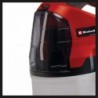 EINHELL SPRUZZATORE A PRESSIONE A BATTERIA GE-WS 18/75 Li-Solo