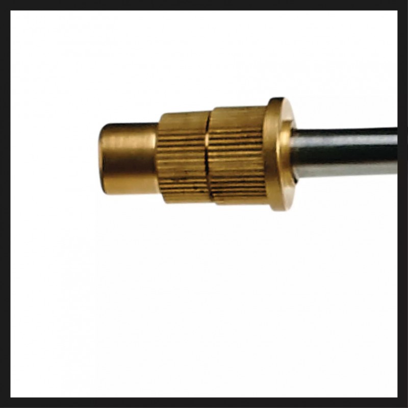 EINHELL SPRUZZATORE A PRESSIONE A BATTERIA GE-WS 18/75 Li-Solo