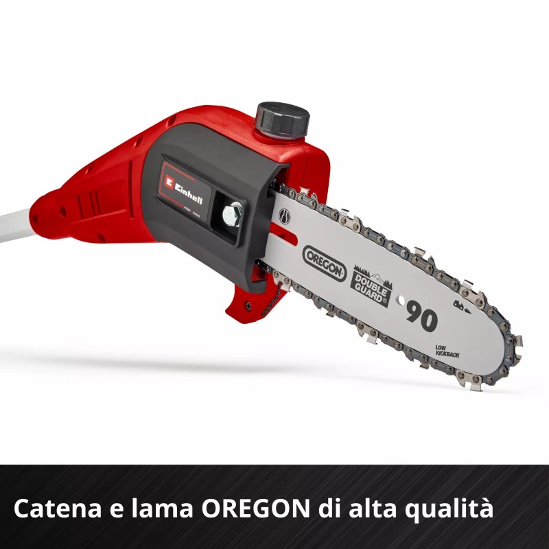 EINHELL SVETTATOIO A BATTERIA GC-LC 18/20 Li T-Solo