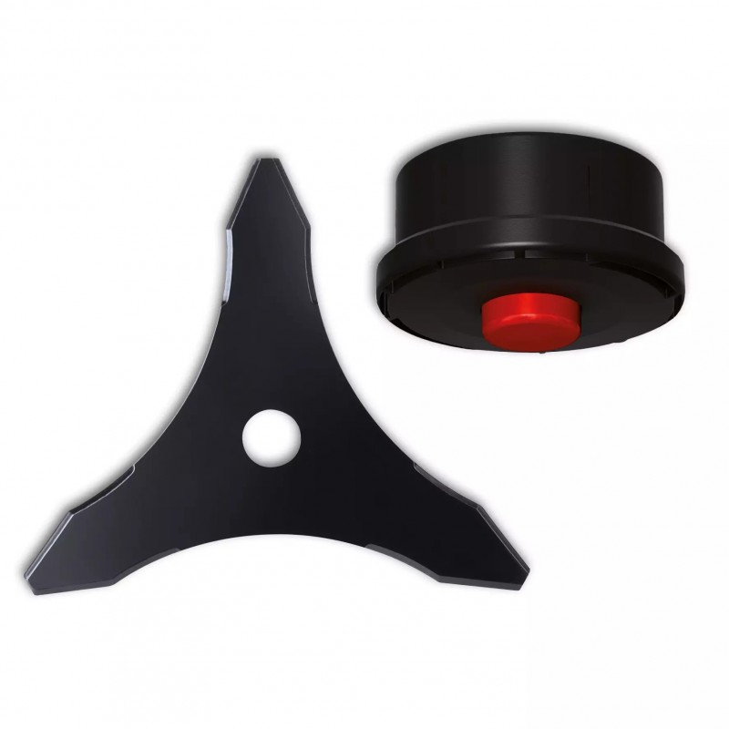 EINHELL TAGLIABORDI A BATTERIA AGILLO 36/255 BL-Solo