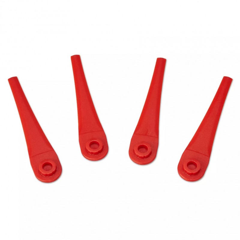 EINHELL TAGLIABORDI A BATTERIA GC-CT 18/2411 Li P-Solo