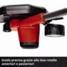 EINHELL TAGLIABORDI A BATTERIA GE-LE 18/190 Li-Solo
