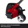 EINHELL TAGLIABORDI A BATTERIA GE-LE 18/190 Li-Solo