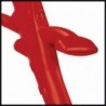 EINHELL TAGLIABORDI ELETTRICO GC-ET 2522