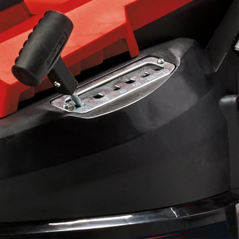 EINHELL TAGLIAERBA ELETTRICO GC-EM 1800/43