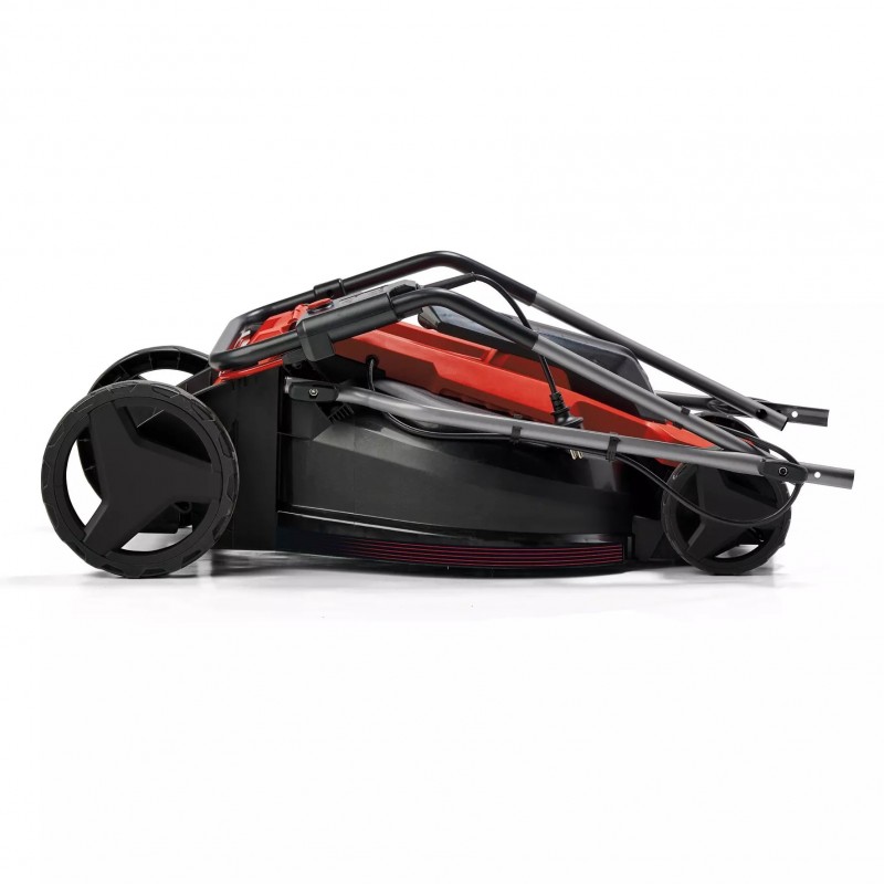 EINHELL TAGLIAERBA ELETTRICO GC-EM 1800/43