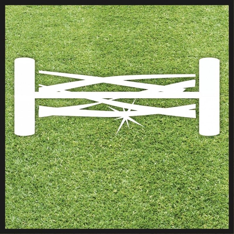 EINHELL TAGLIAERBA MANUALE A RULLO GE-HM 38 S-F