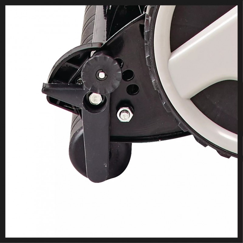 EINHELL TAGLIAERBA MANUALE A RULLO GE-HM 38 S-F