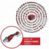 EINHELL TAGLIARAMI A BATTERIA GE-GS 18/150 Li-Solo
