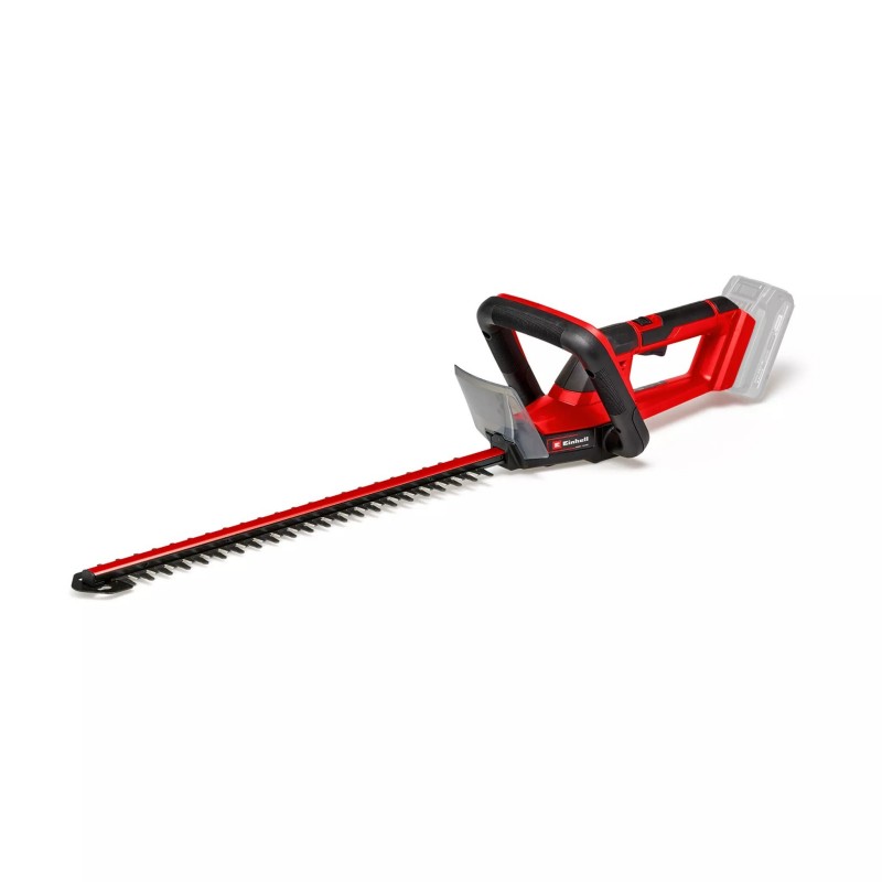 EINHELL TAGLIASIEPI A BATTERIA GC-CH 18/50 Li-Solo
