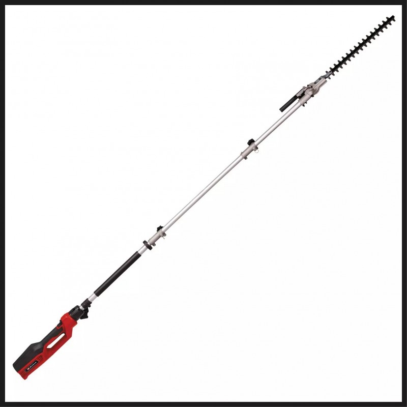 EINHELL TAGLIASIEPI TELESCOPICO ELETTRICO GC-HH 9046