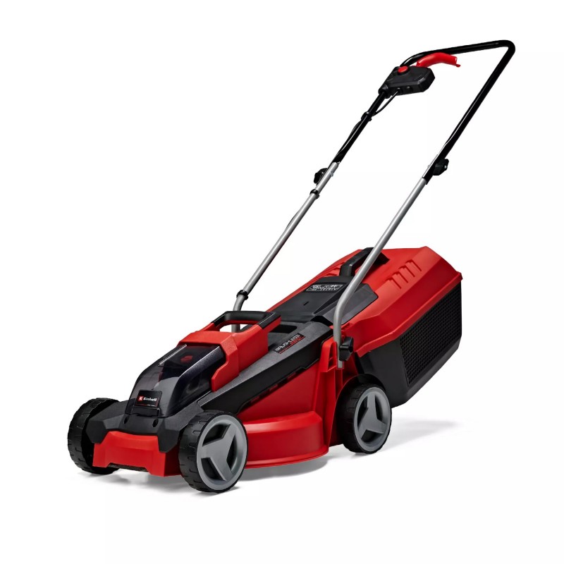 EINHELL TOSAERBA A BATTERIA GE-CM 18/30 Li-Solo