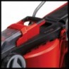 EINHELL TOSAERBA A BATTERIA GE-CM 18/30 Li-Solo