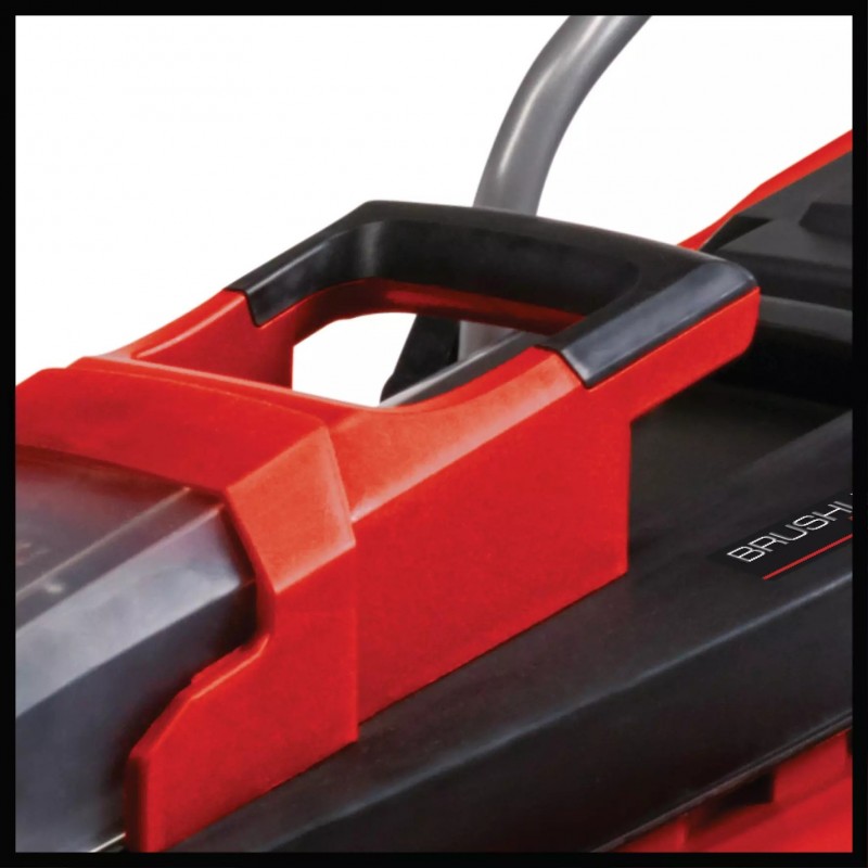 EINHELL TOSAERBA A BATTERIA GE-CM 18/30 Li-Solo