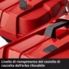 EINHELL TOSAERBA A BATTERIA GE-CM 18/33 Li-Solo