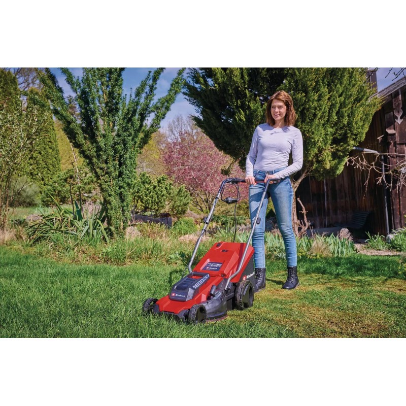 EINHELL TOSAERBA ELETTRICO GC-EM 1600/37