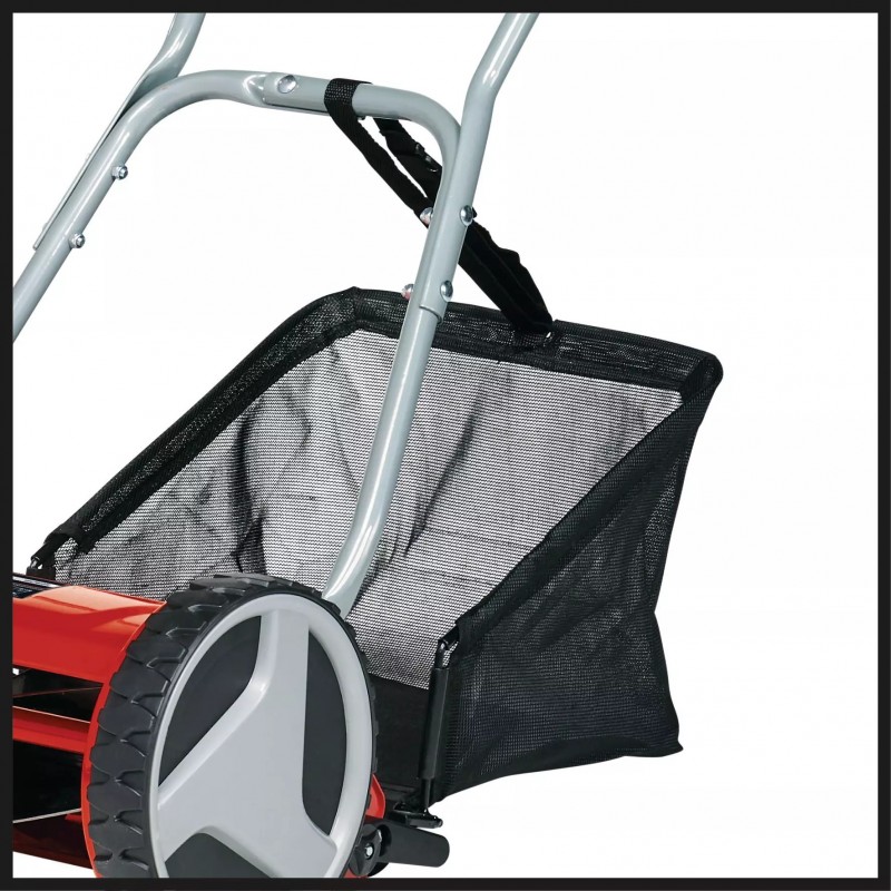 EINHELL TOSAERBA MANUALE A SPINTA GC-HM 300