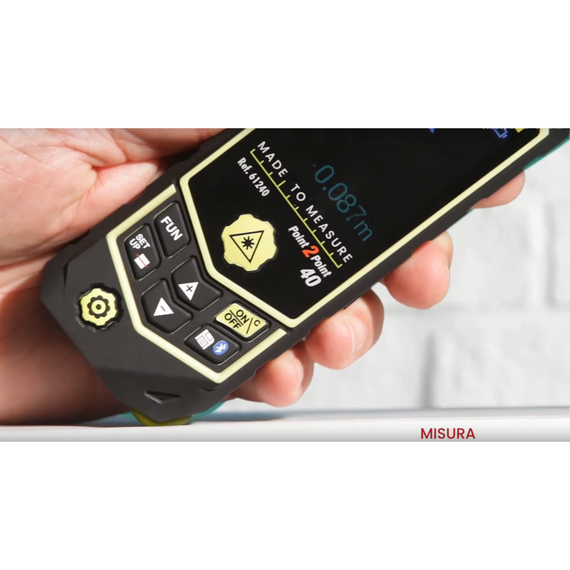 Funzione di misurazione