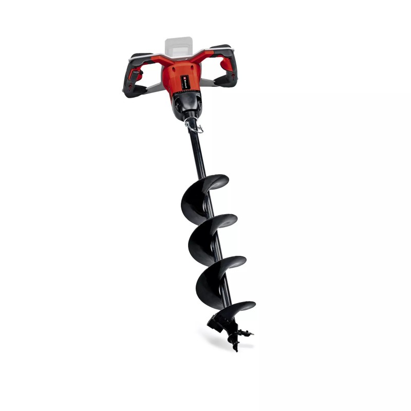 EINHELL TRIVELLA A BATTERIA GP-EA 18/150 Li BL-Solo