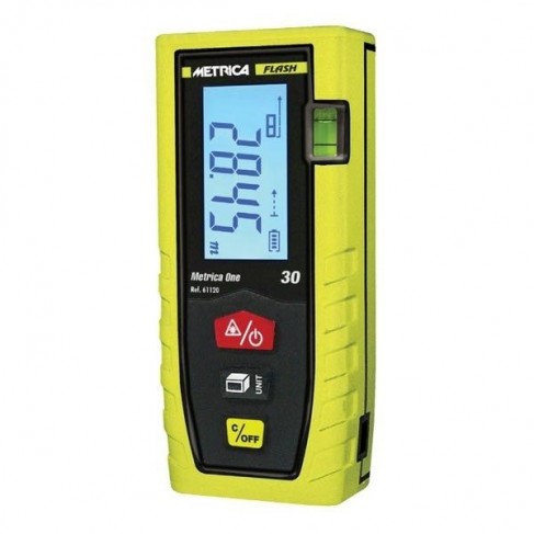 Distanziomentro laser