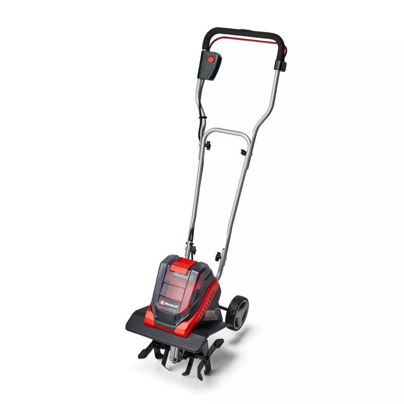 EINHELL ZAPPATRICE A BATTERIA GE-CR 30 Li-Solo