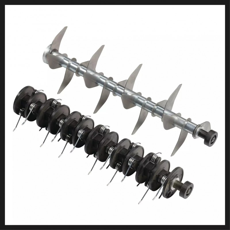 EINHELL ARIEGGIATORE-DECESPUGLIATORE GE-SA 1435/1